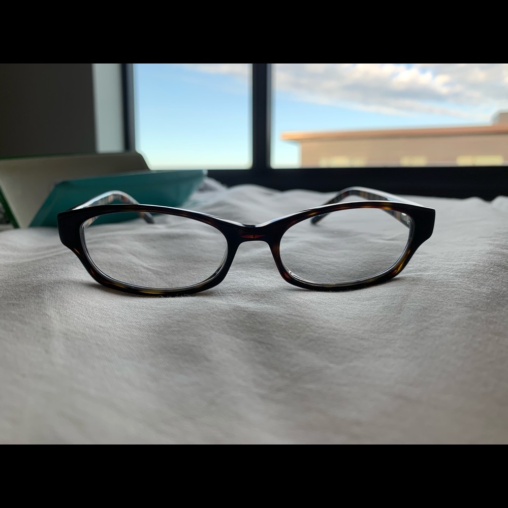 Kate Spade glasses/frames